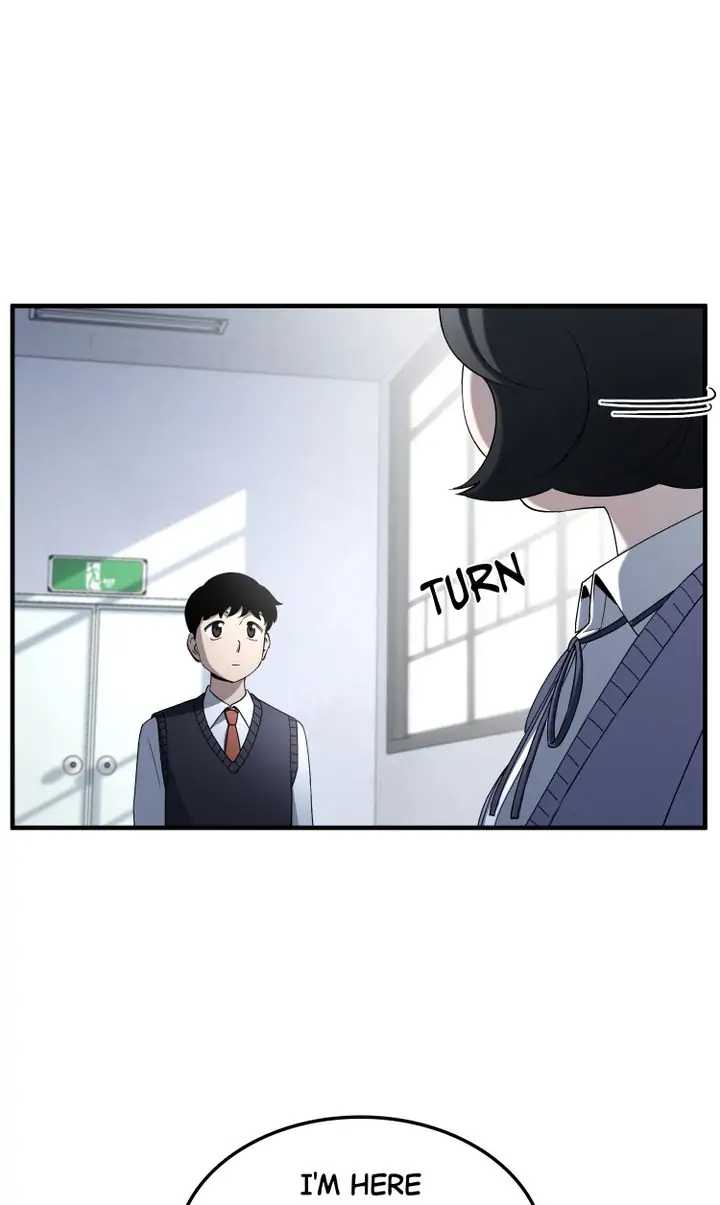 Cheolsu Saves the World Chapter 13 - Page 67