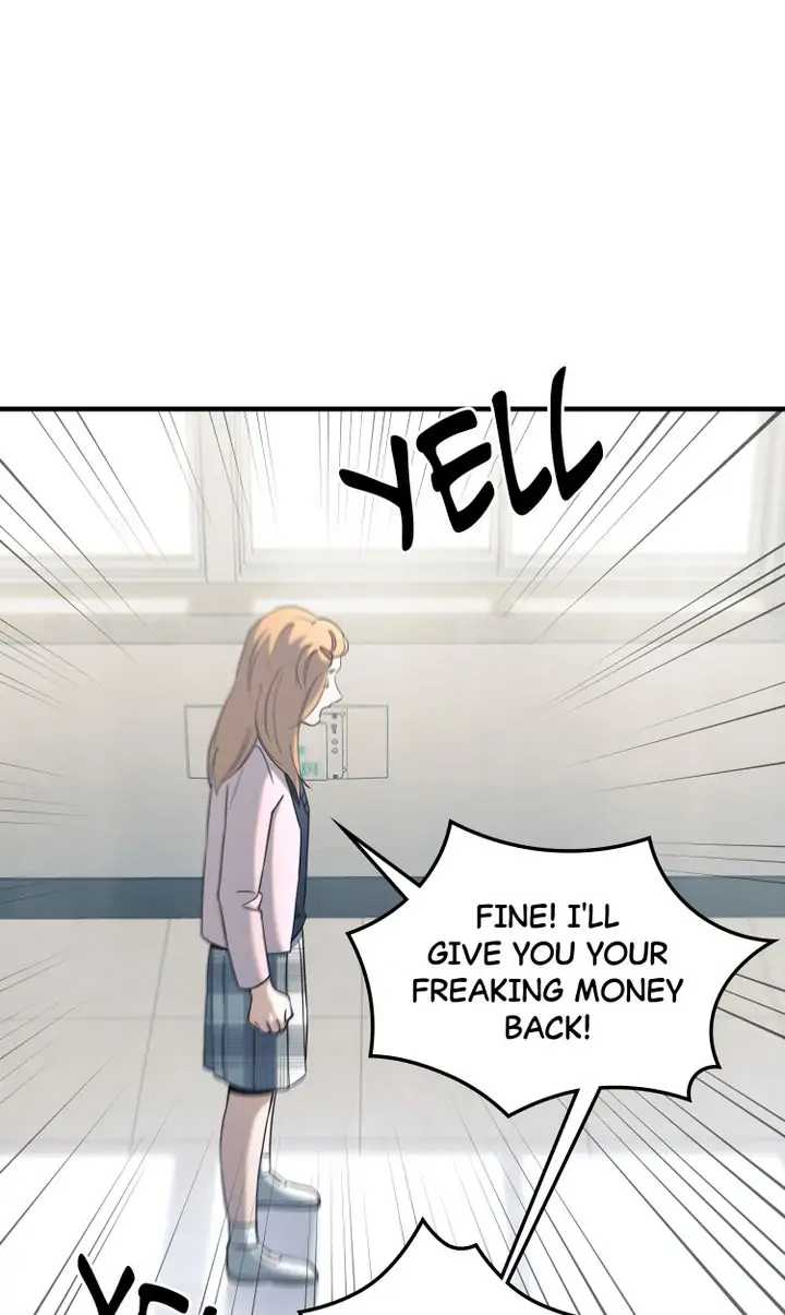Cheolsu Saves the World Chapter 13 - Page 7