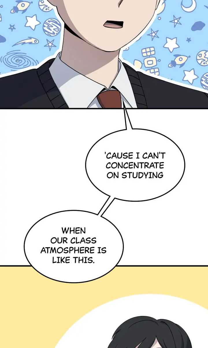Cheolsu Saves the World Chapter 13 - Page 72