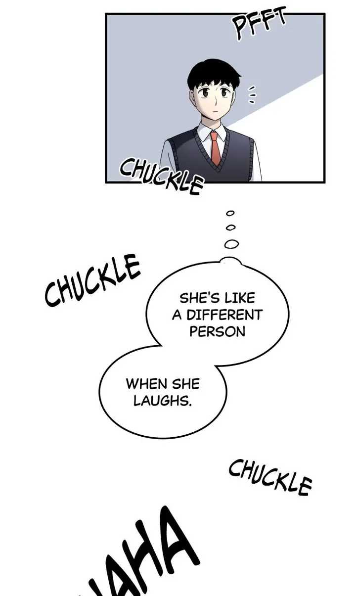 Cheolsu Saves the World Chapter 13 - Page 75