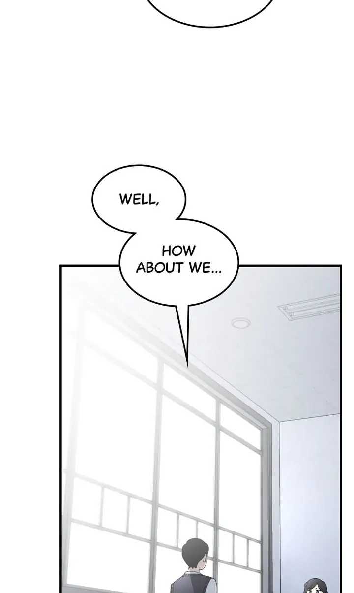 Cheolsu Saves the World Chapter 13 - Page 78