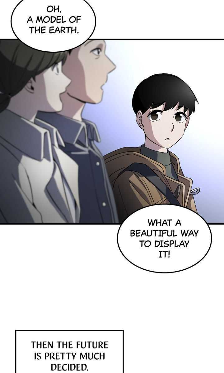 Cheolsu Saves the World Chapter 2 - Page 101