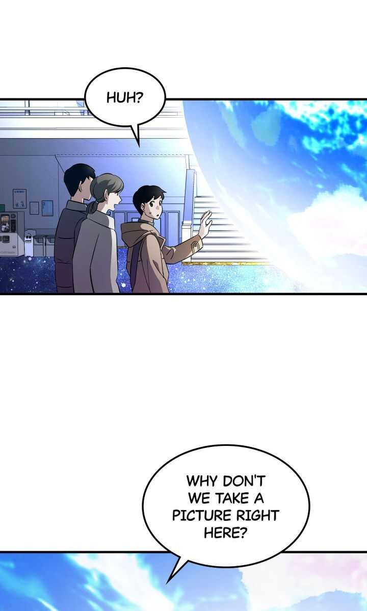 Cheolsu Saves the World Chapter 2 - Page 112