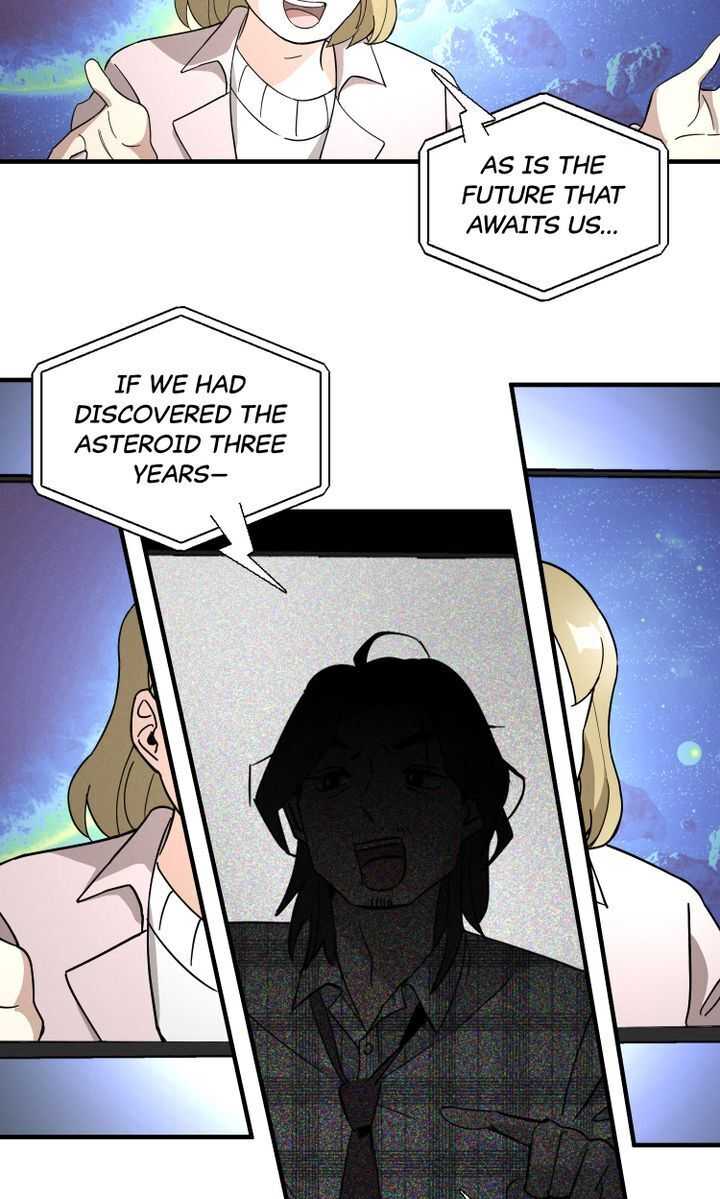 Cheolsu Saves the World Chapter 2 - Page 116