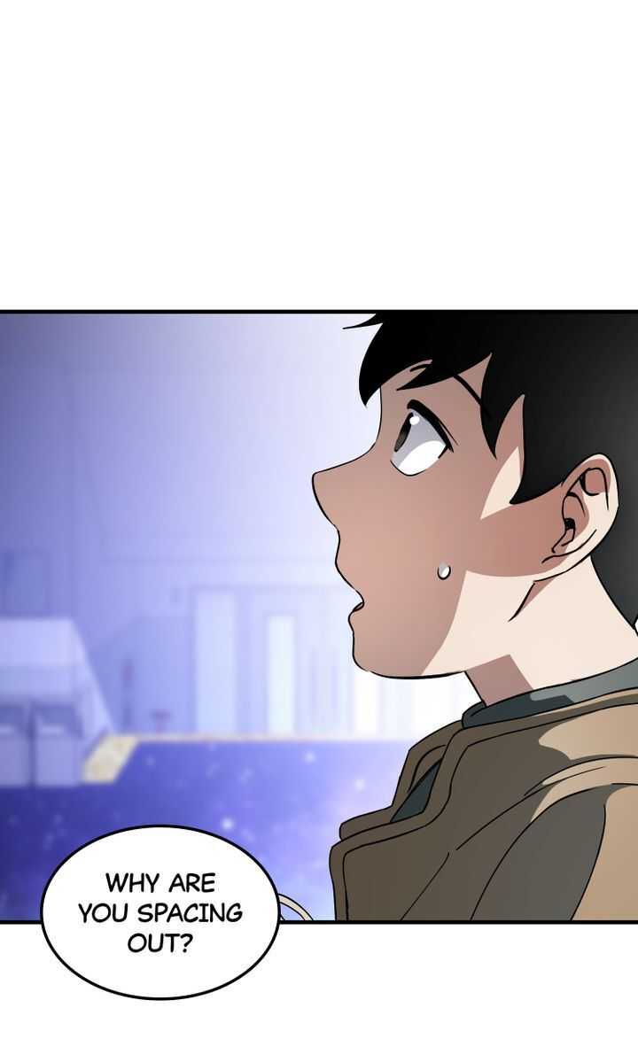 Cheolsu Saves the World Chapter 2 - Page 120