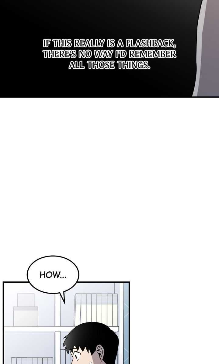 Cheolsu Saves the World Chapter 2 - Page 14