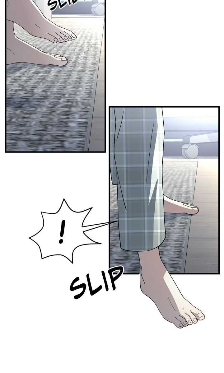 Cheolsu Saves the World Chapter 2 - Page 2