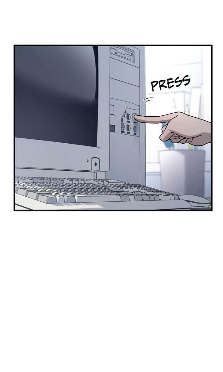 Cheolsu Saves the World Chapter 2 - Page 21