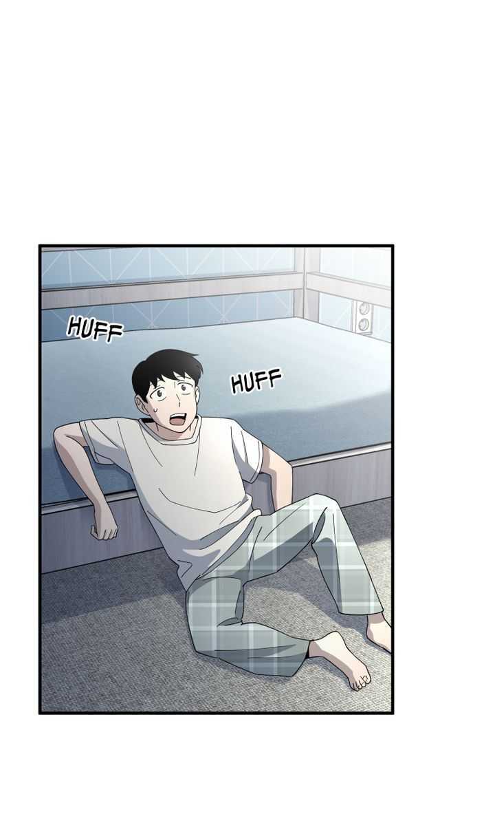Cheolsu Saves the World Chapter 2 - Page 3
