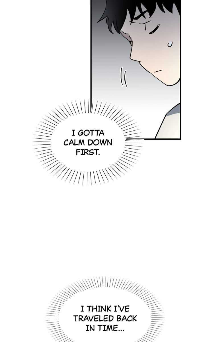 Cheolsu Saves the World Chapter 2 - Page 31