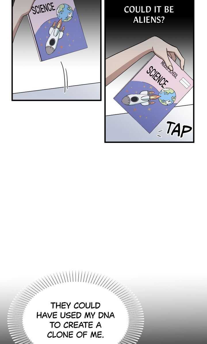 Cheolsu Saves the World Chapter 2 - Page 34