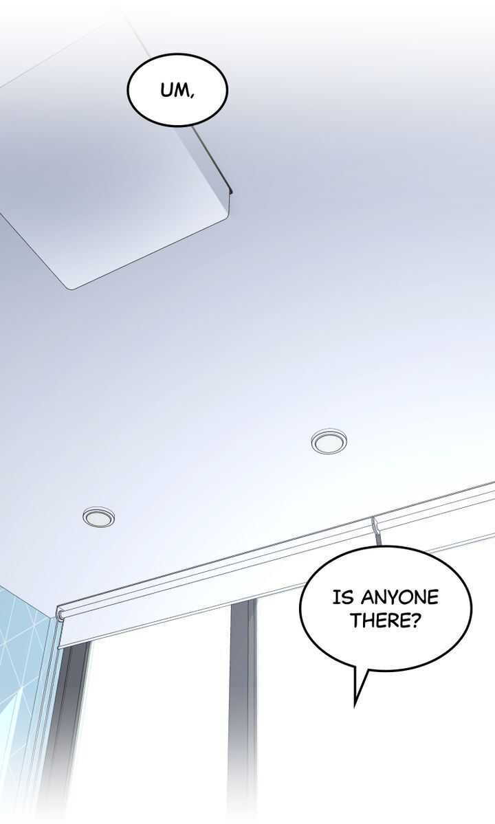 Cheolsu Saves the World Chapter 2 - Page 38