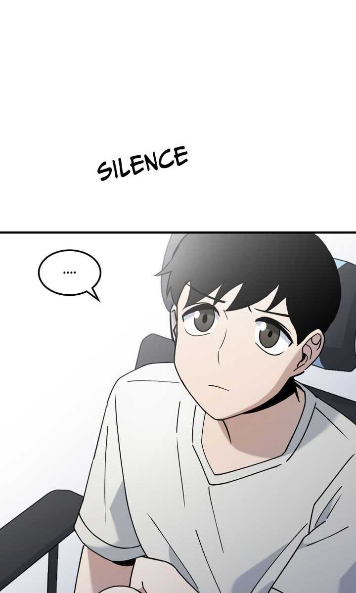 Cheolsu Saves the World Chapter 2 - Page 39