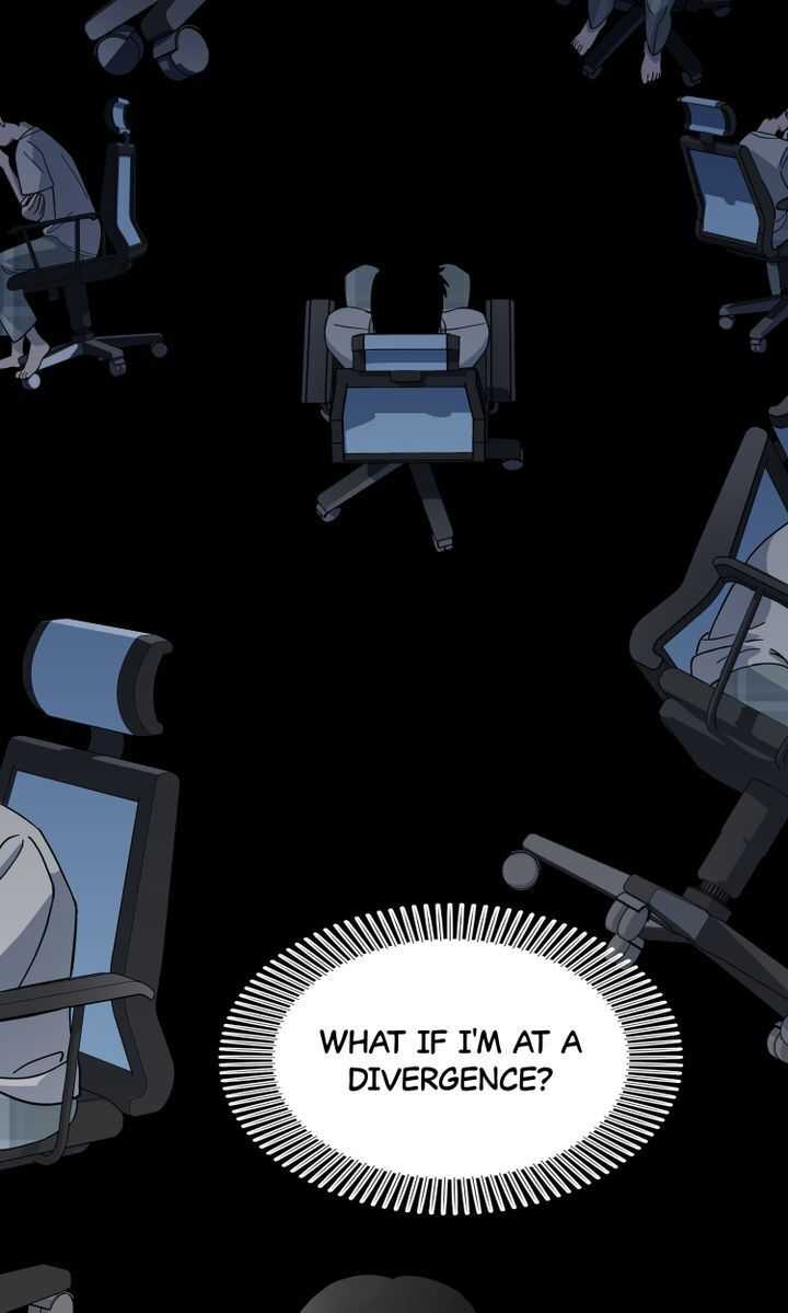 Cheolsu Saves the World Chapter 2 - Page 42
