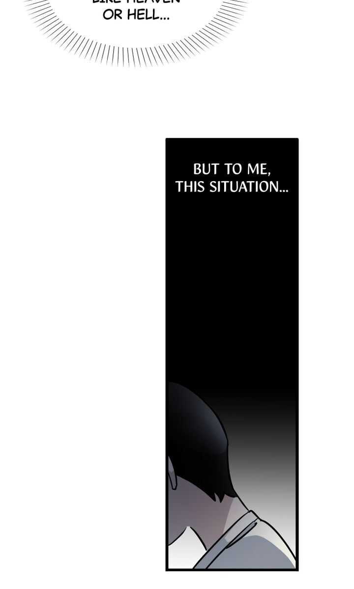 Cheolsu Saves the World Chapter 2 - Page 48
