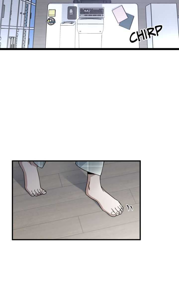 Cheolsu Saves the World Chapter 2 - Page 6