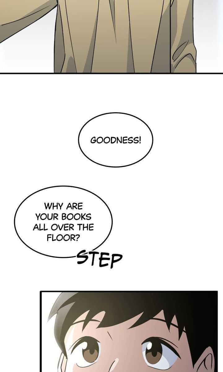 Cheolsu Saves the World Chapter 2 - Page 63
