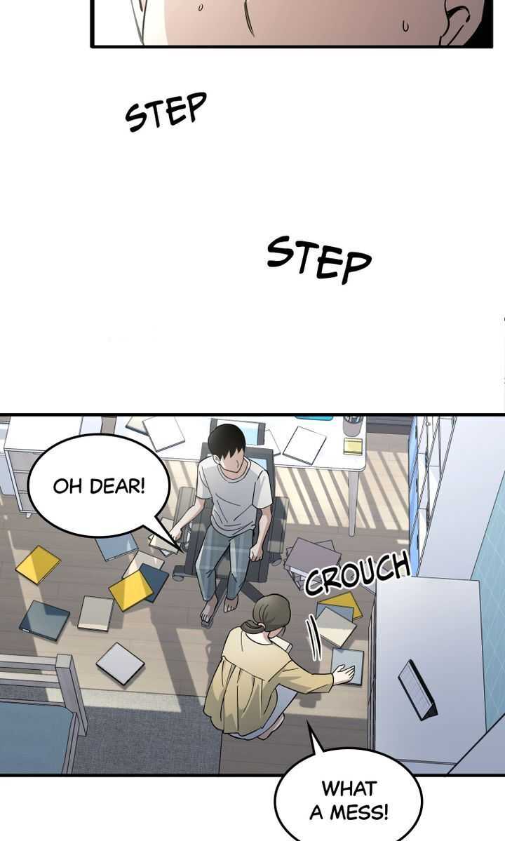 Cheolsu Saves the World Chapter 2 - Page 64