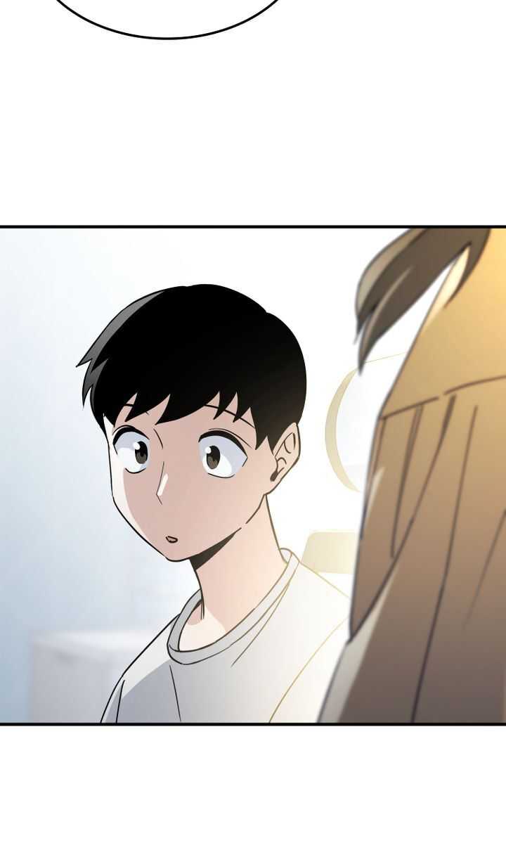 Cheolsu Saves the World Chapter 2 - Page 66