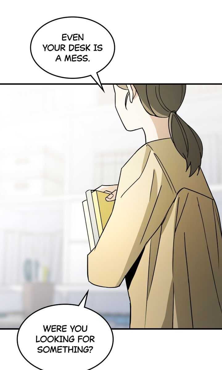 Cheolsu Saves the World Chapter 2 - Page 68