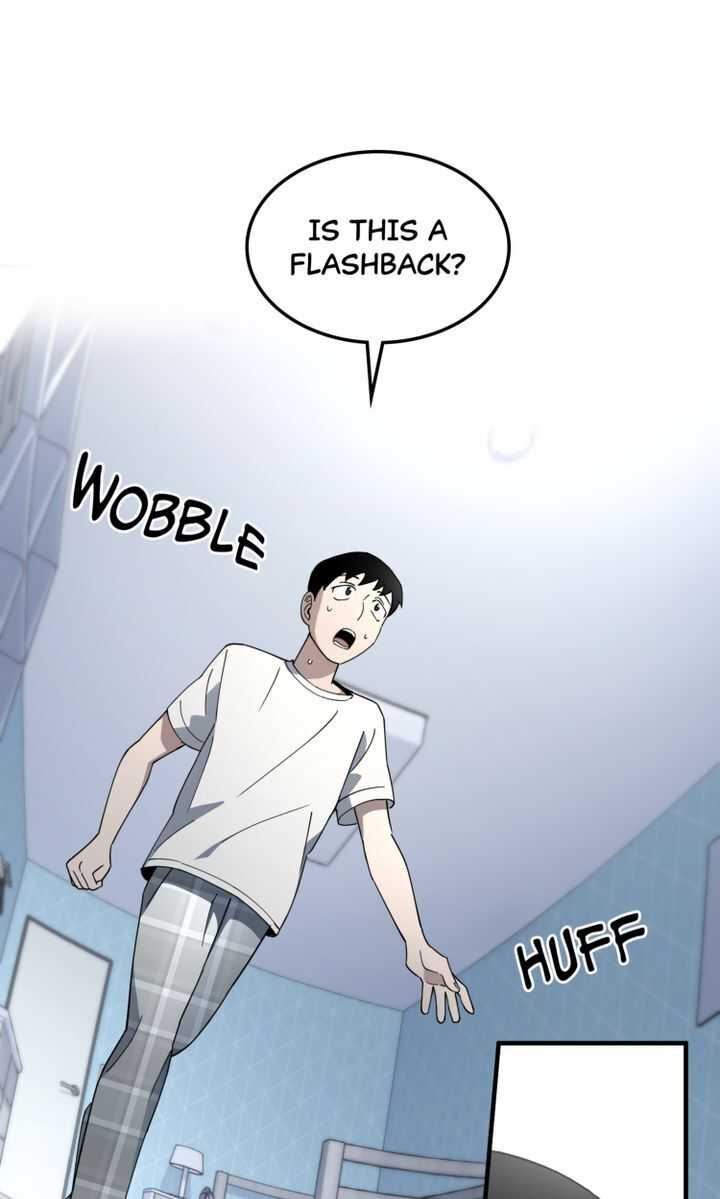 Cheolsu Saves the World Chapter 2 - Page 7