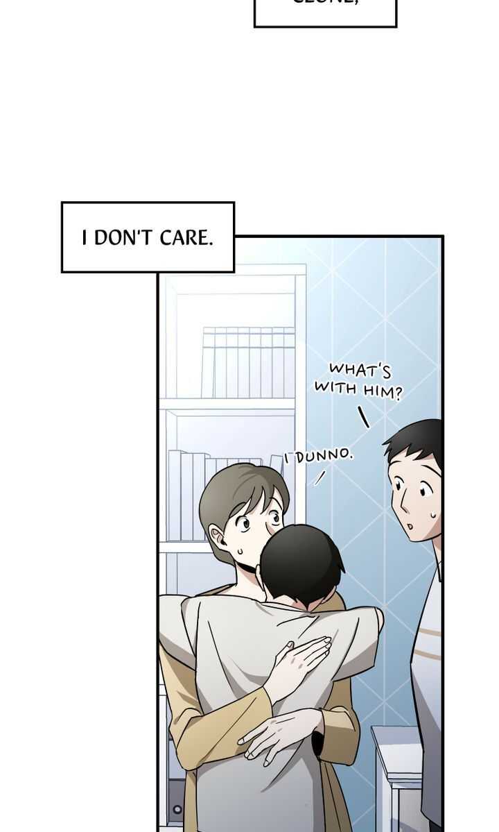 Cheolsu Saves the World Chapter 2 - Page 73
