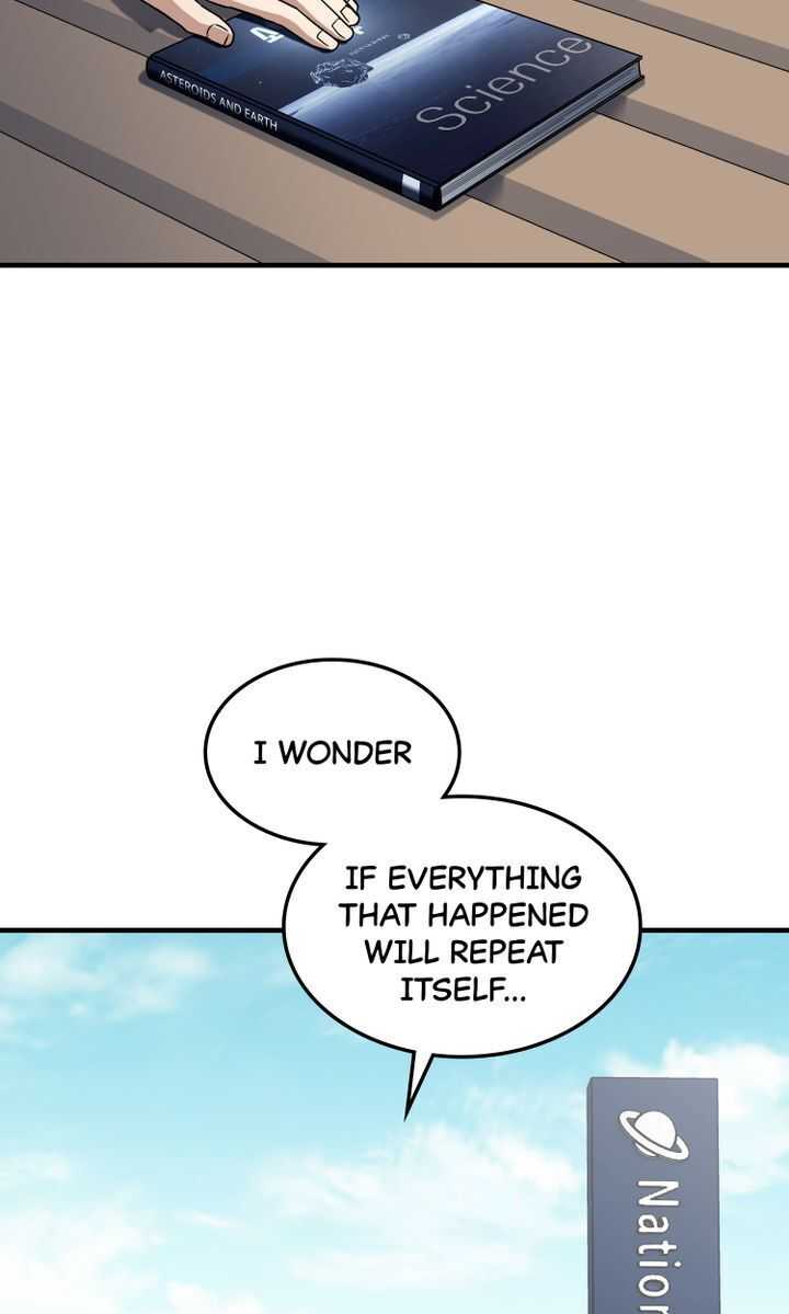 Cheolsu Saves the World Chapter 2 - Page 78