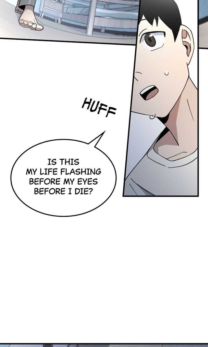 Cheolsu Saves the World Chapter 2 - Page 8