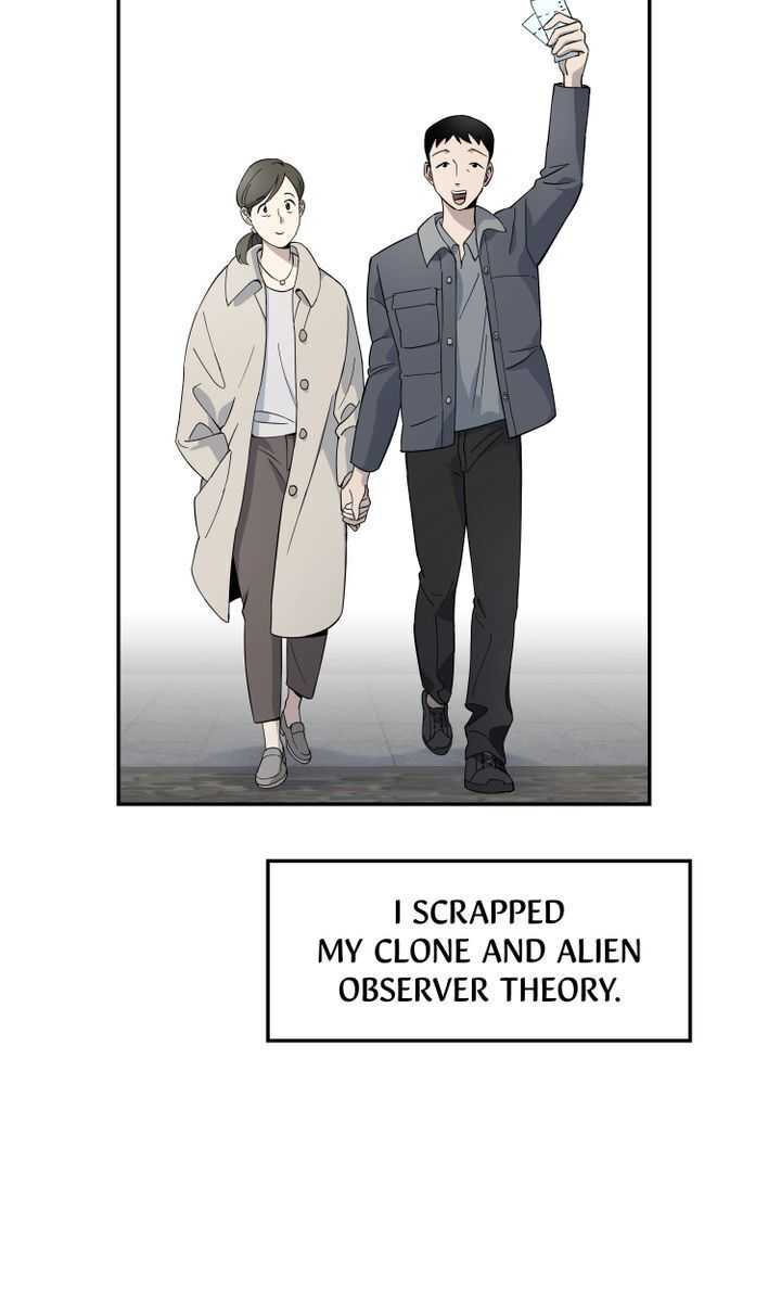 Cheolsu Saves the World Chapter 2 - Page 81