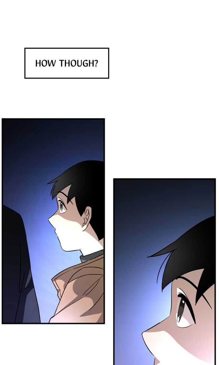 Cheolsu Saves the World Chapter 2 - Page 85