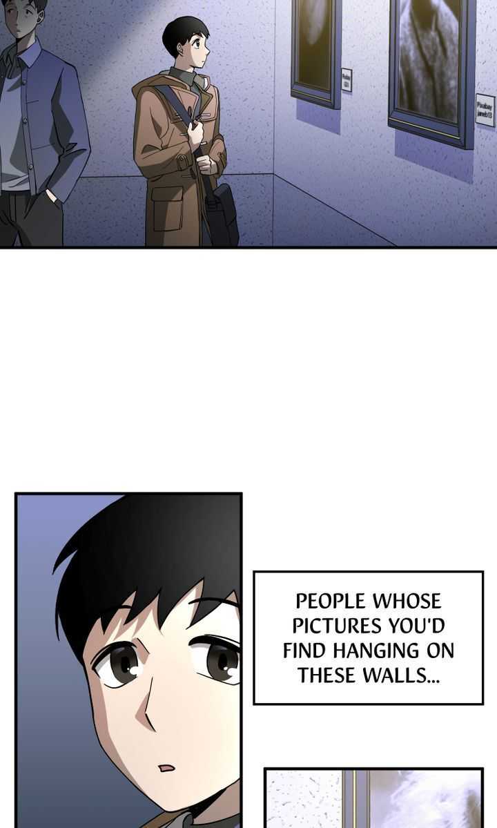 Cheolsu Saves the World Chapter 2 - Page 89