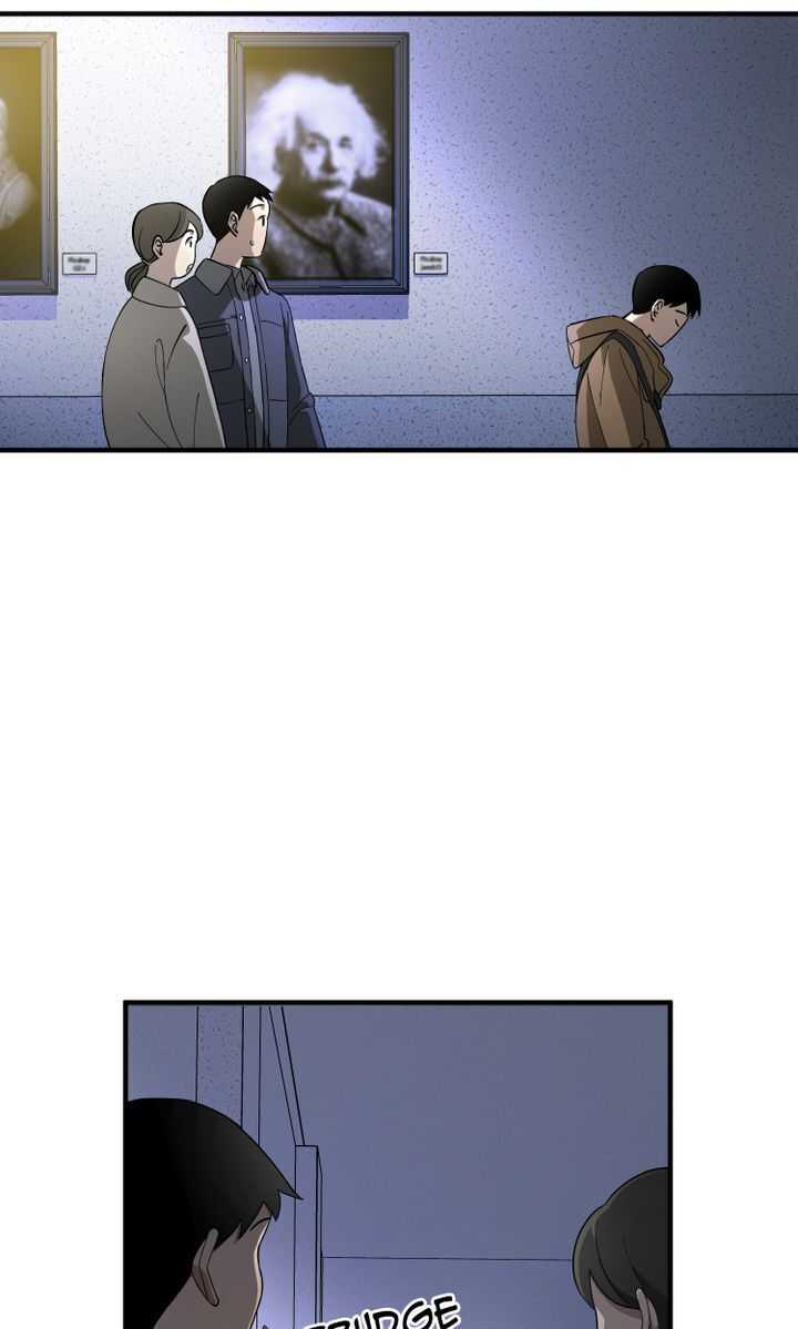 Cheolsu Saves the World Chapter 2 - Page 91