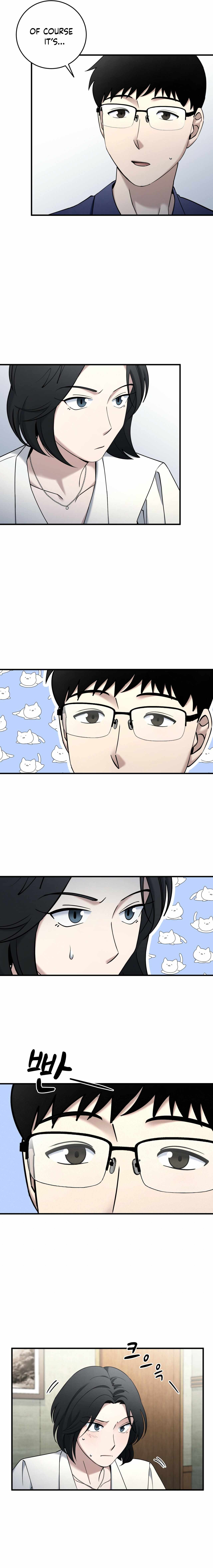 Cheolsu Saves the World Chapter 21 - Page 7