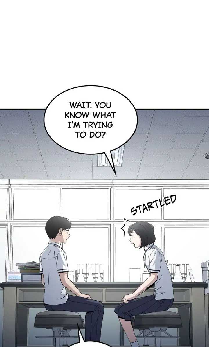 Cheolsu Saves the World Chapter 29 - Page 30