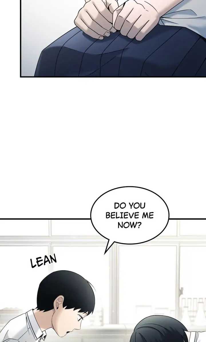 Cheolsu Saves the World Chapter 29 - Page 51