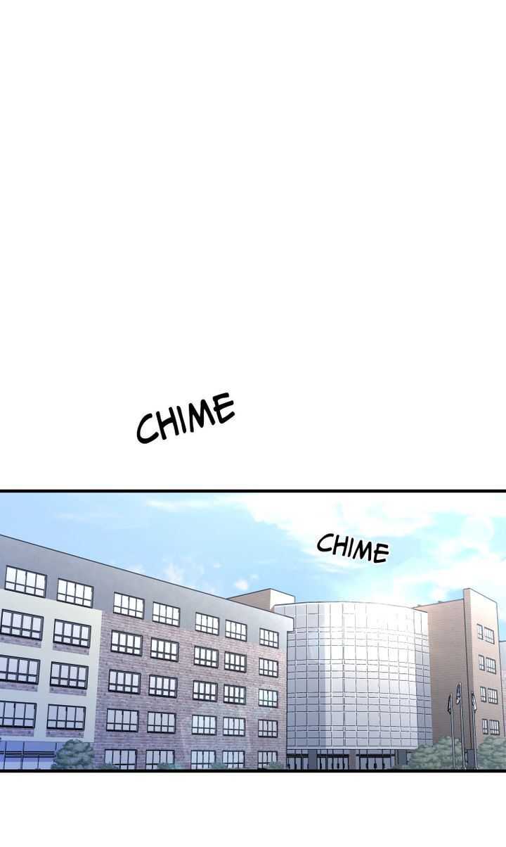 Cheolsu Saves the World Chapter 3 - Page 0