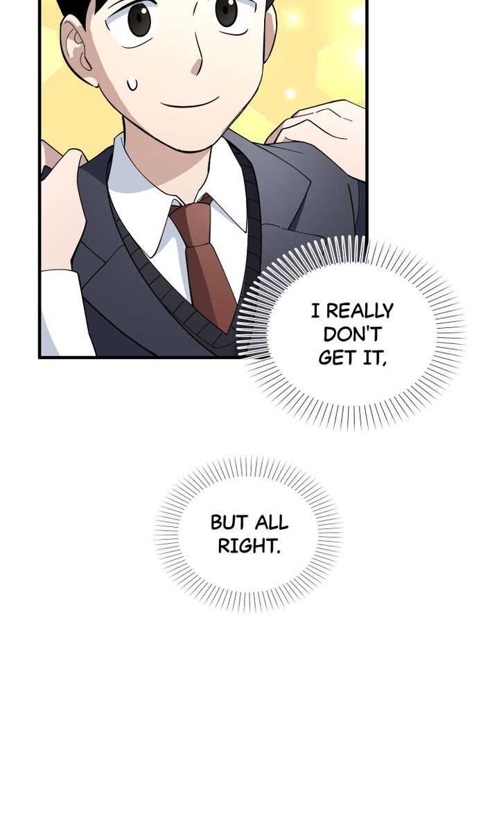 Cheolsu Saves the World Chapter 3 - Page 100