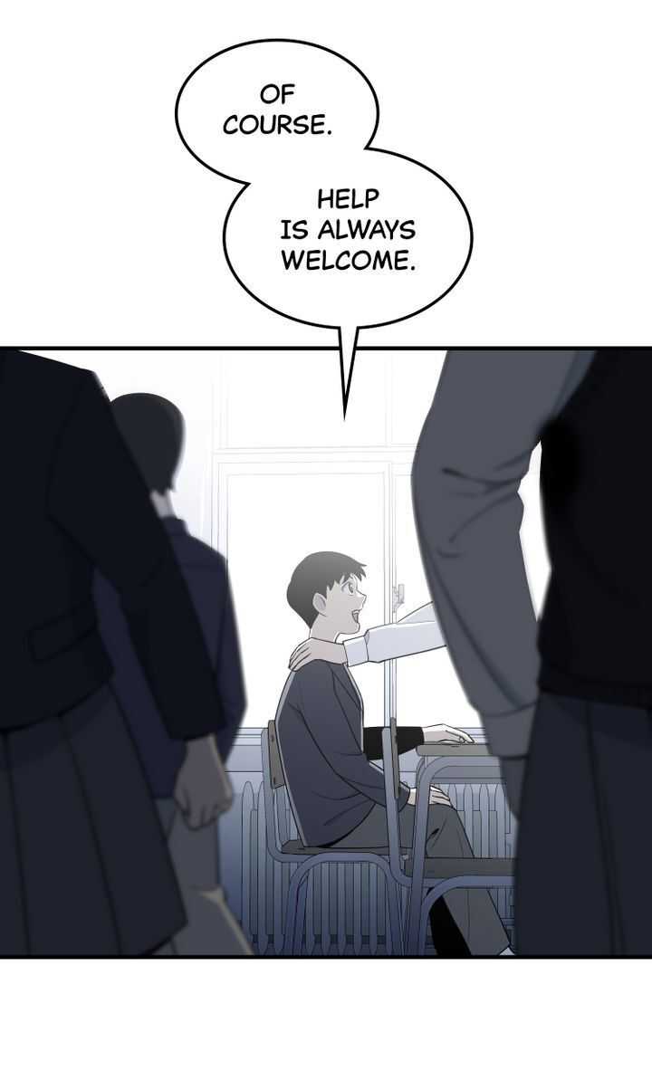 Cheolsu Saves the World Chapter 3 - Page 101