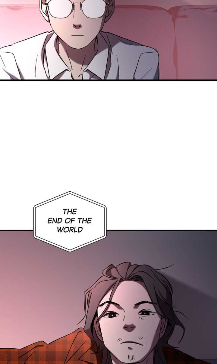 Cheolsu Saves the World Chapter 3 - Page 105