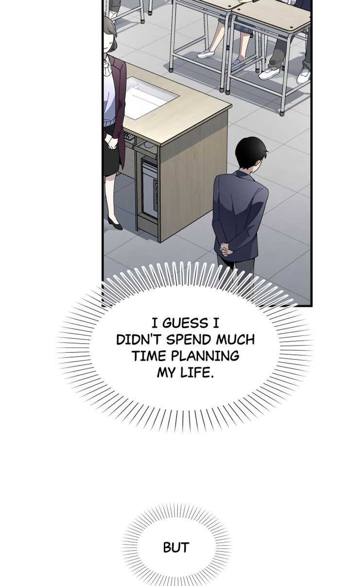 Cheolsu Saves the World Chapter 3 - Page 17