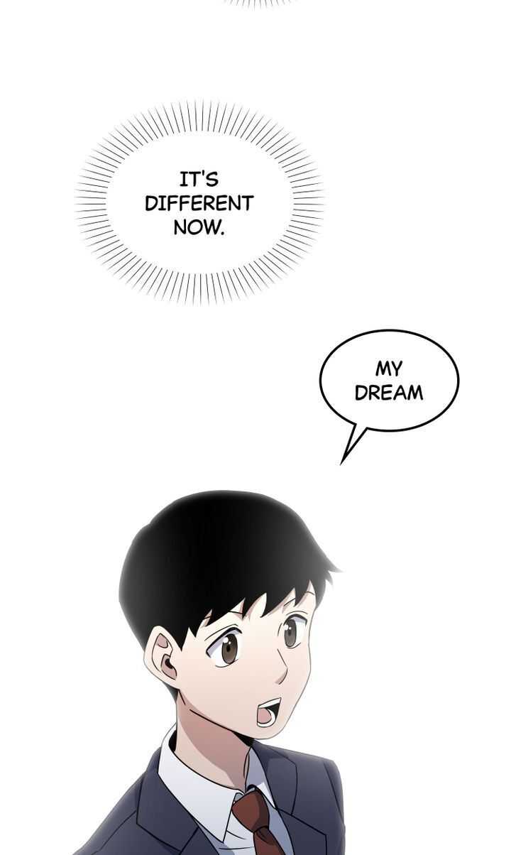 Cheolsu Saves the World Chapter 3 - Page 18