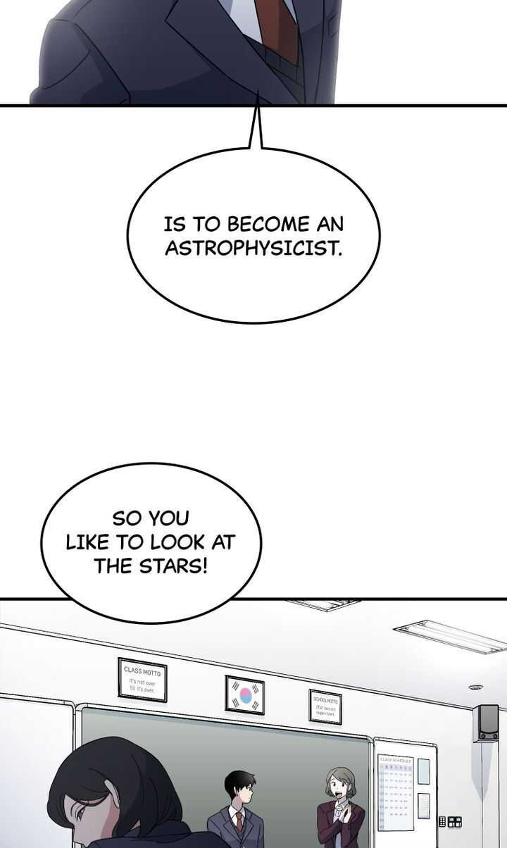 Cheolsu Saves the World Chapter 3 - Page 19