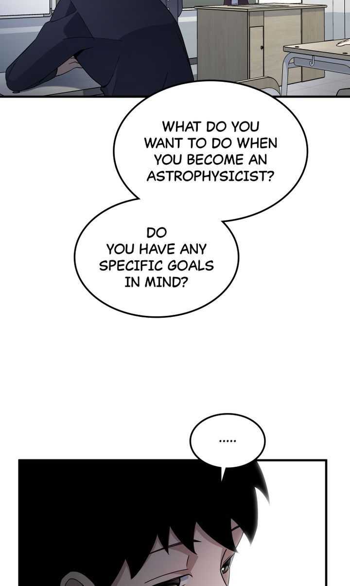 Cheolsu Saves the World Chapter 3 - Page 20