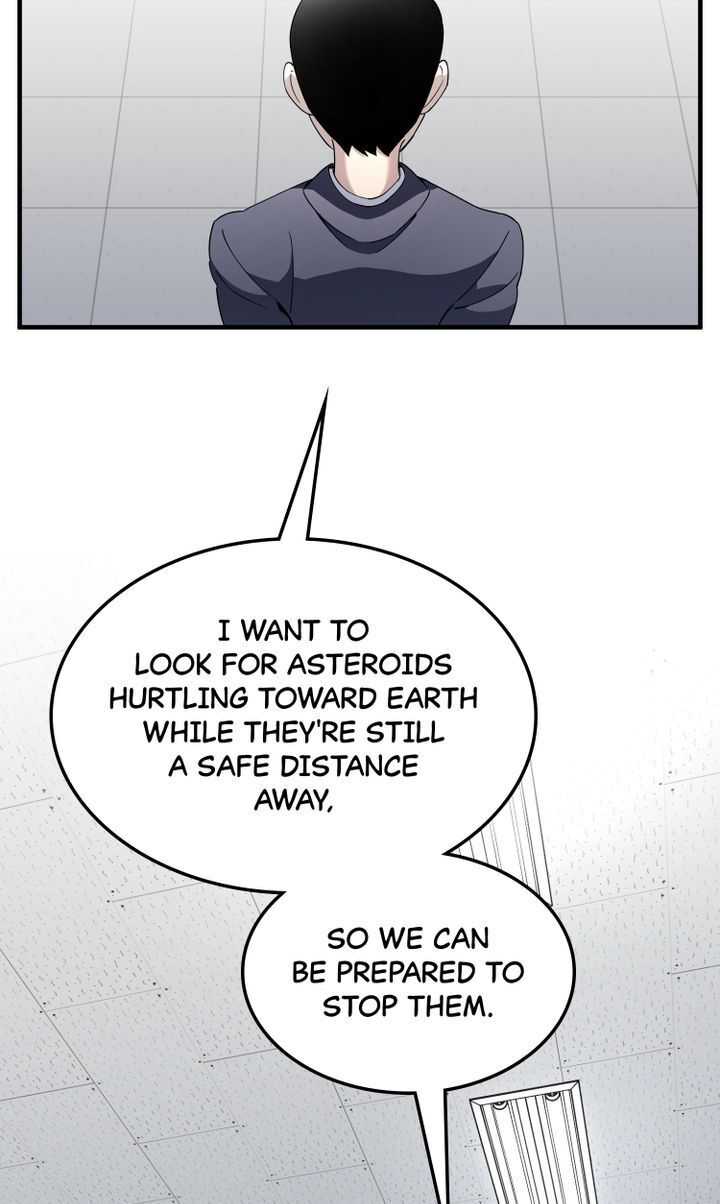 Cheolsu Saves the World Chapter 3 - Page 23