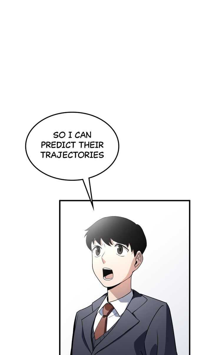 Cheolsu Saves the World Chapter 3 - Page 27