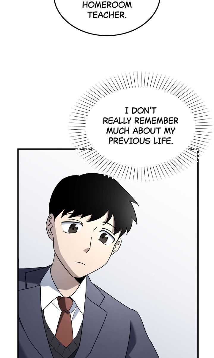 Cheolsu Saves the World Chapter 3 - Page 3