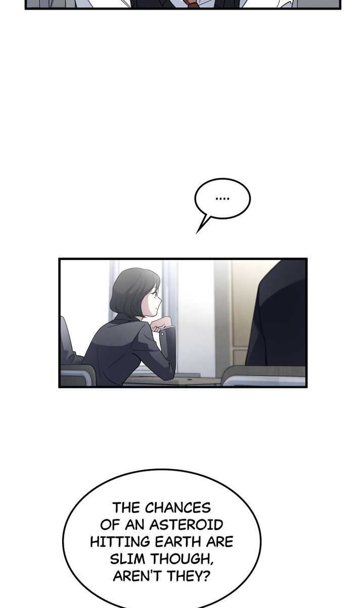 Cheolsu Saves the World Chapter 3 - Page 31