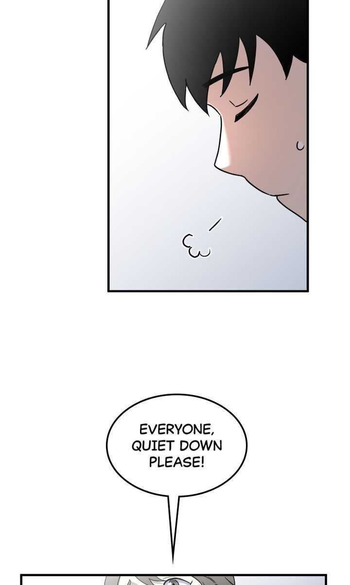 Cheolsu Saves the World Chapter 3 - Page 35