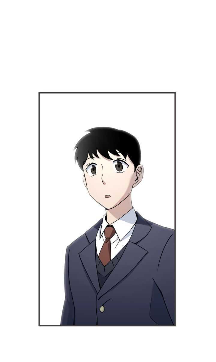 Cheolsu Saves the World Chapter 3 - Page 38