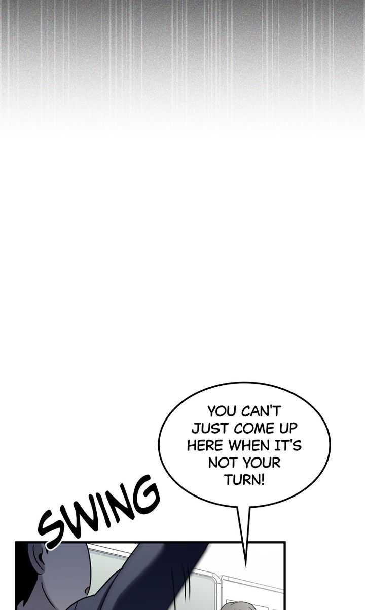 Cheolsu Saves the World Chapter 3 - Page 50